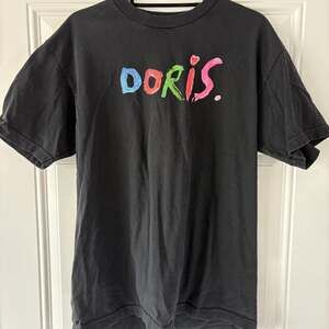 Earl Sweatshirt × Odd Future Earl Sweatshirt "Doris" T Shirt Tour 2013